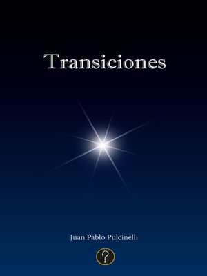 cover image of Transiciones